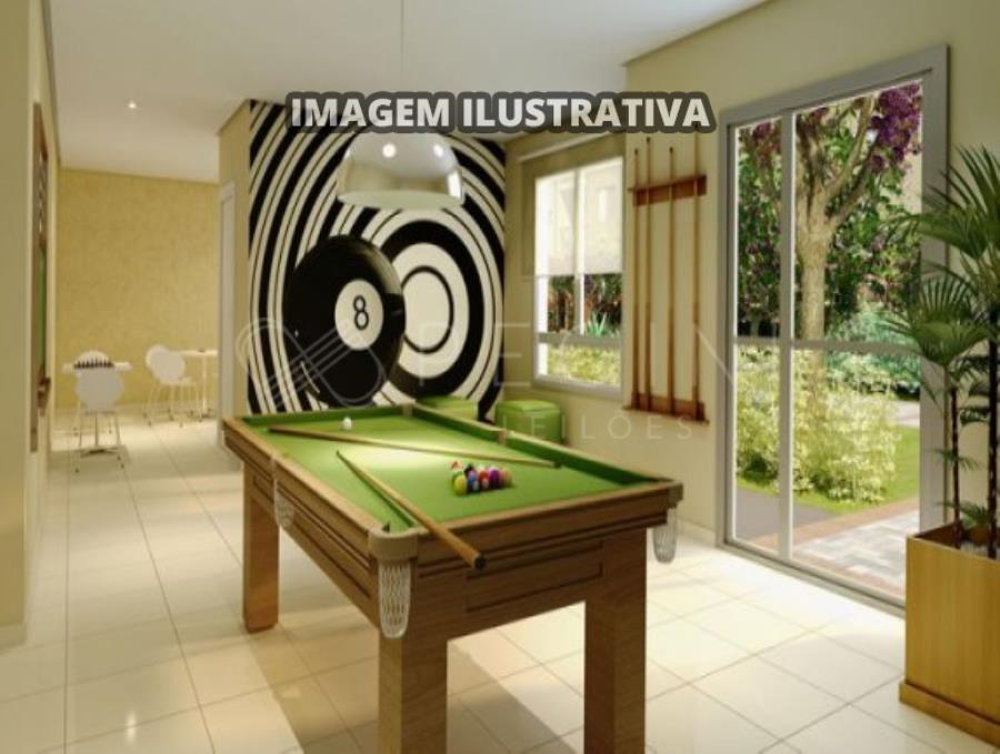 APTO. Nº 42 - TORRE 5 - COND. RESIDENCIAL VEREDAS ARICANDUVA São Paulo/SP, localizado em São Paulo - SP