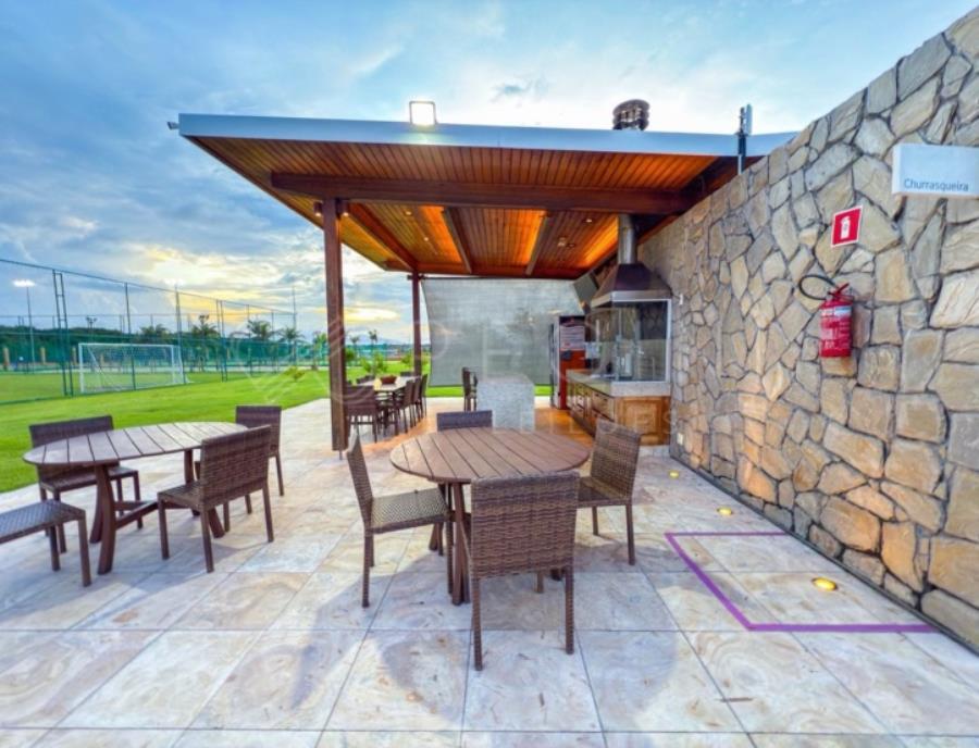 LOTE N° 11 - QUADRA H5 - ALPHAVILLE CEARÁ 3 Eusébio/CE, localizado em Eusébio - CE, bairro Cidade Alpha