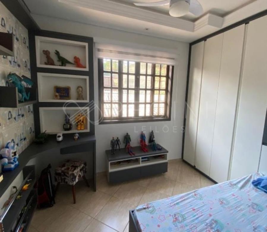 PRÉDIO RESIDENCIAL Nº 1454 - CENTRO Cerro Azul/PR, localizado em Cerro Azul - PR