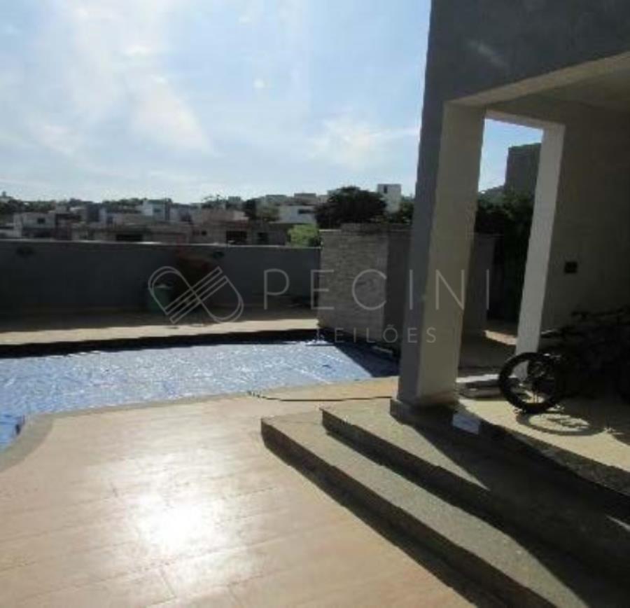 CASA RESIDENCIAL - JARDIM RESIDENCIAL HELVÉTIA PARK I Indaiatuba/SP, localizado em Indaiatuba - SP