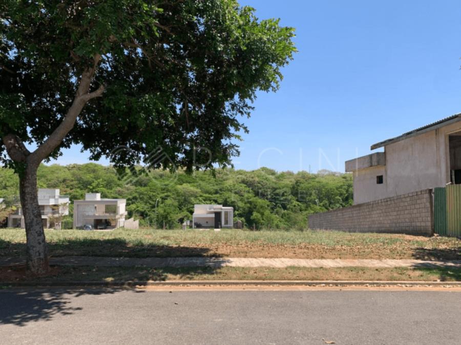 Imagem do imóvel LOTE N° 23 - QUADRA F - ALPHAVILLE RESIDENCIAL Goiânia/GO
