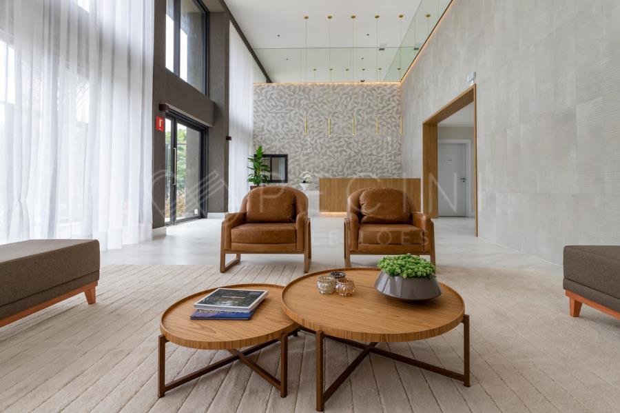 APTO. Nº 509 - LUME RESIDENCIAL BARRA BONITA Rio de Janeiro/RJ e São Paulo/SP, localizado em Rio De Janeiro - RJ