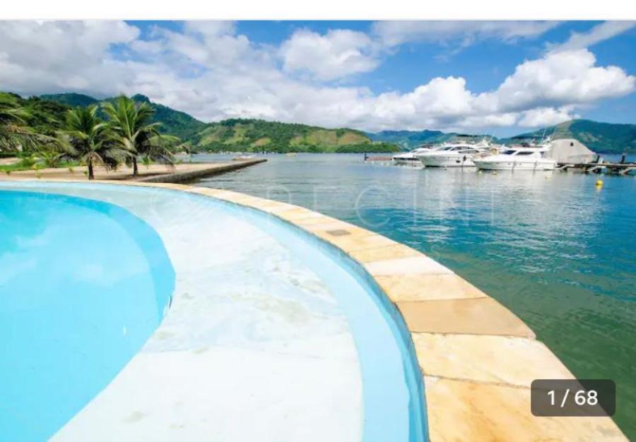 CASA Nº 01 + VAGA DE BARCO SECA - CONDOMÍNIO PIER 88 Angra dos Reis/RJ, localizado em Angra Dos Reis - RJ
