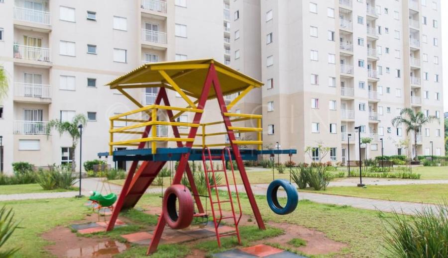 APTO - Nº 114 - PRAÇA DO MIRANTE - RESIDENCIAL ALPHAVIEW BAIRRO PRIVATIVO Barueri/SP, localizado em Barueri - SP