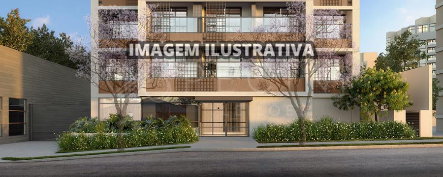 STUDIO Nº 511 - TORRE B - GIO & ALLE São Paulo/SP, localizado em São Paulo - SP