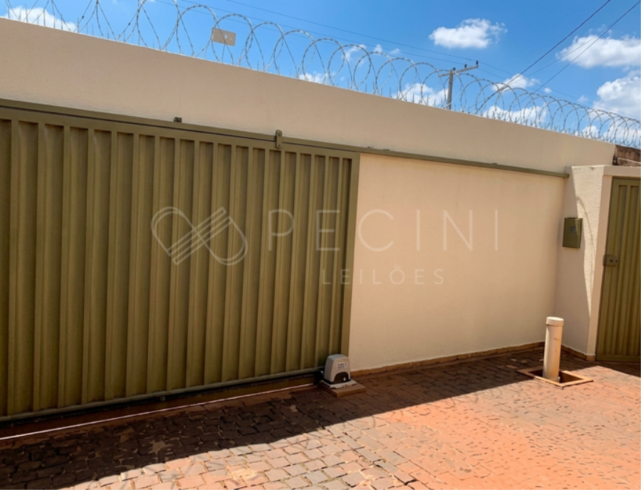PRÉDIO RESIDENCIAL N° 2393 - SETOR SUL Ituiutaba/MG, localizado em Ituiutaba - MG, bairro Setor Sul
