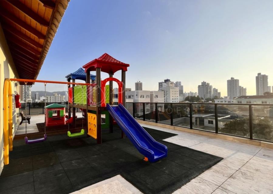 APTO N° 1405 - GARAGEM N° 05 - ED. RESIDENCIAL DONA OLIPIA Itajaí/SC, localizado em Itajaí - SC, bairro Centro