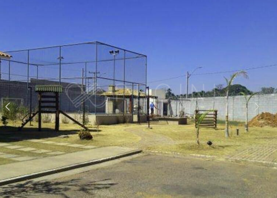 CASA Nº 26 - COND. RESIDENCIAL CAMPOS BELOS Estados de SP - RJ - SC - MA - MG - GO, localizado em Goiânia - GO