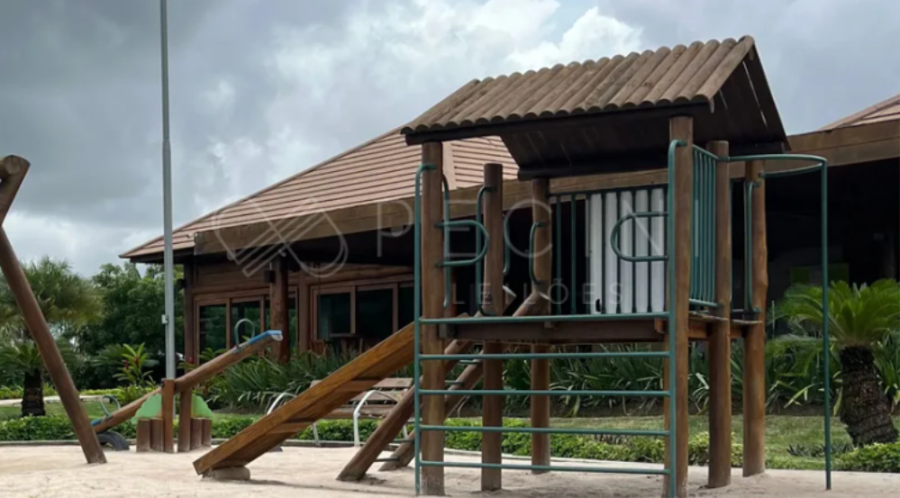 LOTE Nº 10 - QUADRA R - ALPHAVILLE PERNAMBUCO Jaboatão dos Guararapes/PE, localizado em Jaboatão Dos Guararapes - PE