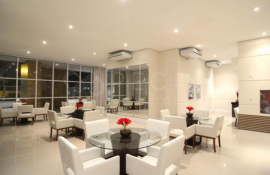 APTO. Nº 1602 – TORRE B – EMPRESS RESIDENCIAL RESORT Teresina/PI, localizado em Teresina - PI