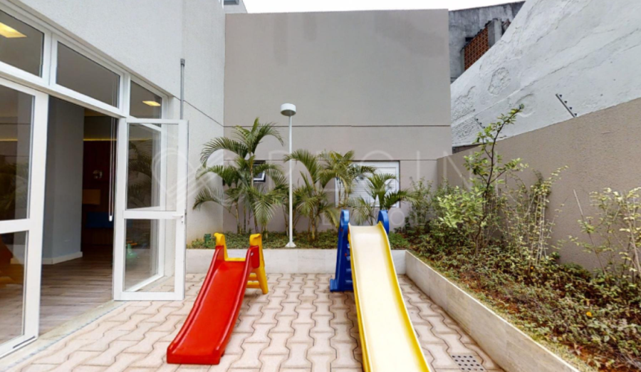 APTO. Nº 22 - 2º PAV. EMPREENDIMENTO MOV’IN ACLIMAÇÃO São Paulo/SP, localizado em São Paulo - SP