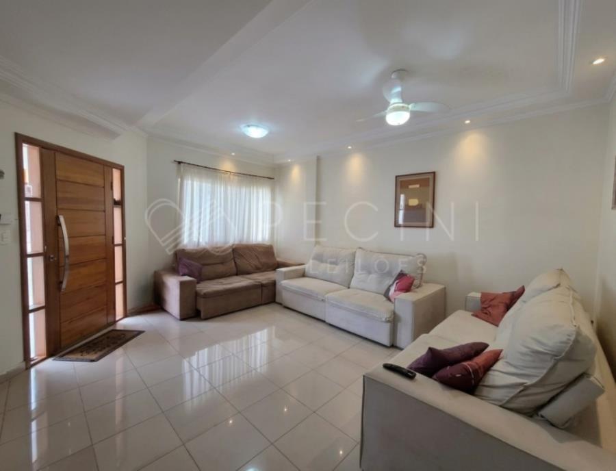 CASA N° 655 (UNIDADE N° 09) - PETIT VILLE Londrina/PR, localizado em Londrina - PR, bairro Petit Ville