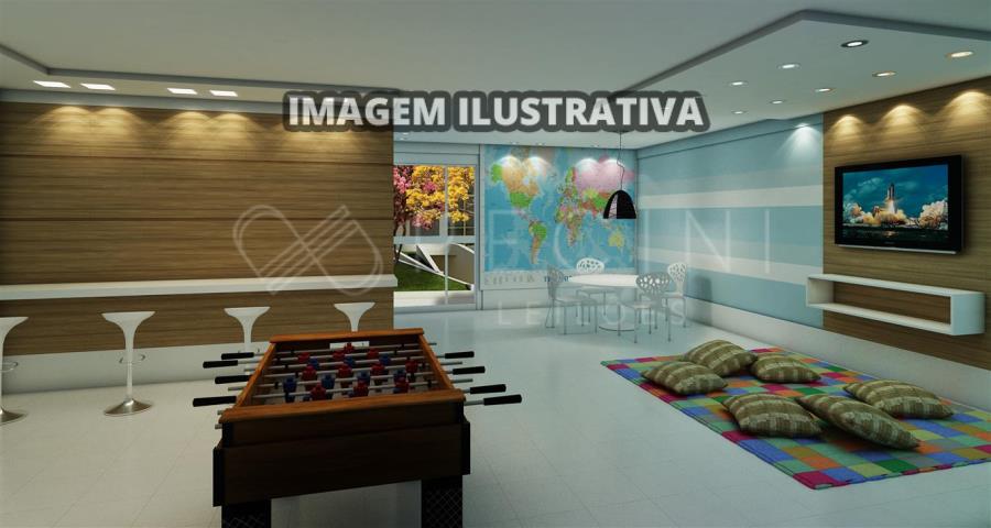 APTO. 2416 - BL. 03 - COND. RESIDENCIAL DUE Guarulhos/SP, localizado em Guarulhos - SP