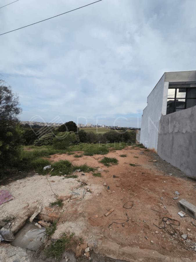 Imagem do imóvel LOTE N° 11 - QUADRA Z - RES. PLAZA MARTIN Botucatu/SP