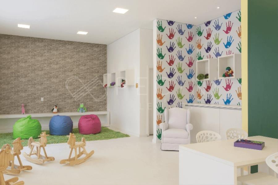 APTO. Nº 161 – TORRE 01 – NUOVA VITA CONDOMÍNIO CLUBE Caxias do Sul/RS, localizado em Caxias Do Sul - RS