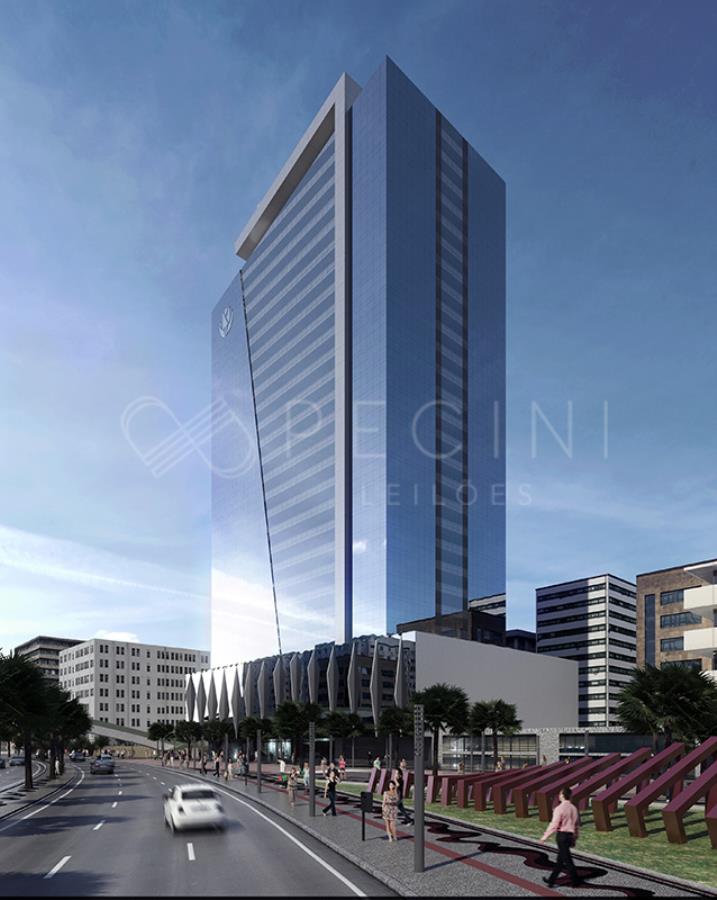 AP Nº 705 - MASTER - GOLDEN TULIP HOTEL REPASSE - LEILÃO DE IMÓVEIS DO BANCO MÁXIMA, localizado em Belo Horizonte - MG