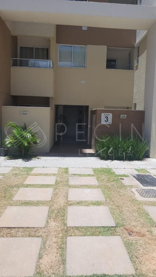 APTO. Nº 701 – BLOCO Nº 02 - RES. WAY RESIDENCE Belo Horizonte/MG, localizado em Belo Horizonte - MG