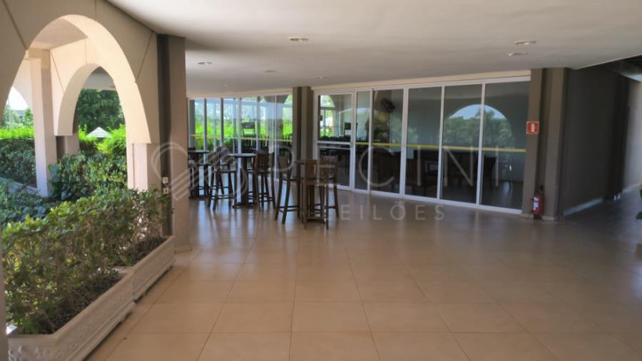 PRÉDIO RESIDENCIAL - RESIDENCIAL BUONA VITA São José do Rio Preto/SP, localizado em São José Do Rio Preto - SP