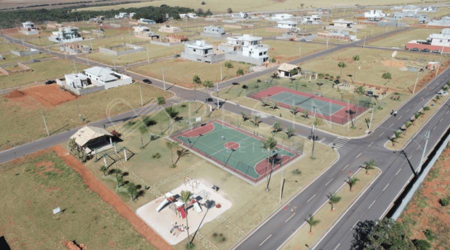 LOTE Nº 05 - QUADRA Nº 41 - RESIDENCIAL VILLA SUÍÇA Cidade Ocidental/GO, localizado em Cidade Ocidental - GO