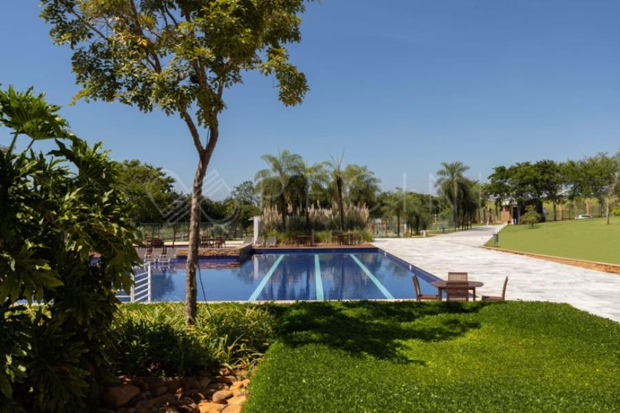 LOTE N° 14 - QUADRA S - ALPHAVILLE RESIDENCIAL 2 E 3 Cidade Ocidental/GO, localizado em Cidade Ocidental - GO