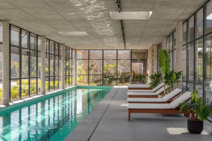 LOTE N° 05 - QUADRA C - TAMBORÉ JUNDIAÍ Jundiaí/SP, localizado em Jundiaí - SP, bairro Ponte Alta