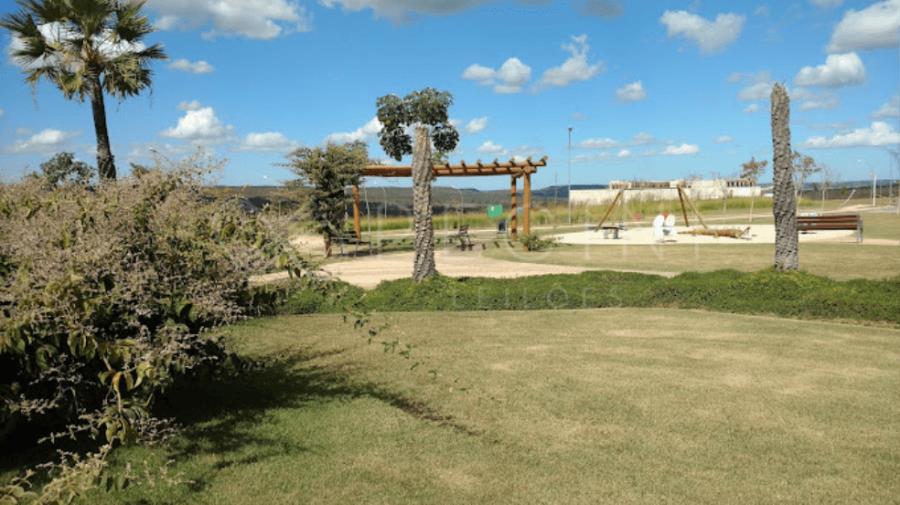 LOTE N° 22 - QUADRA AA3 - TERRAS ALPHAVILLE CEARÁ 2 e 3 Eusébio/CE, localizado em Eusébio - CE