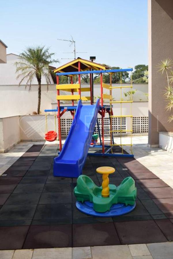 APTO. Nº 83 - 11º PAV. CONDOMÍNIO RESIDENCIAL SAINT LOUIS Piracicaba/SP, localizado em Piracicaba - SP