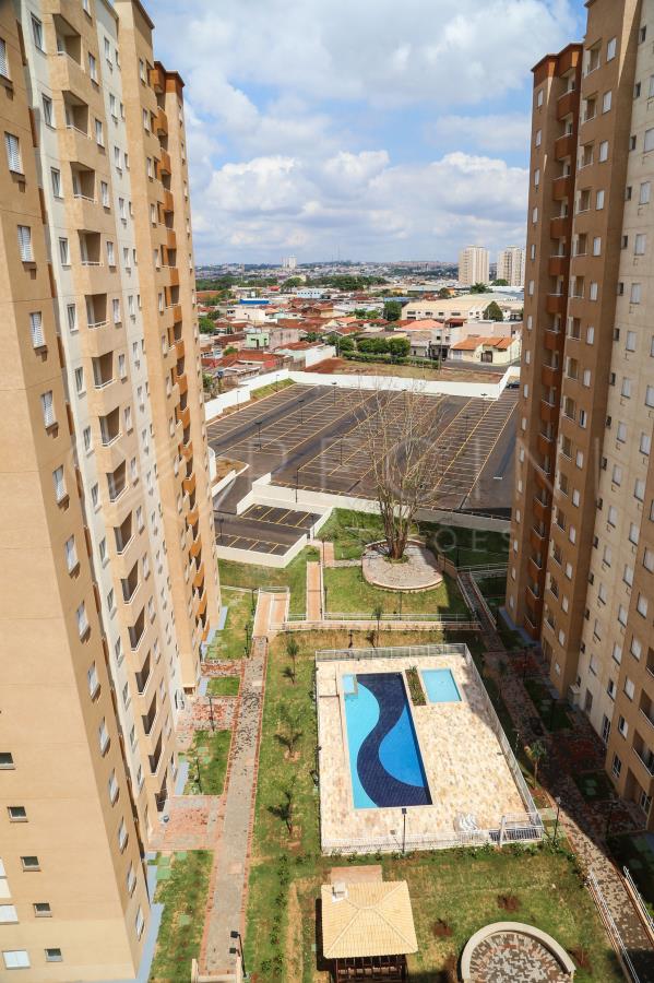 APTO Nº 11 – CONDOMÍNIO RESIDENCIAL VITALE Ribeirão Preto/SP, localizado em Ribeirão Preto - SP