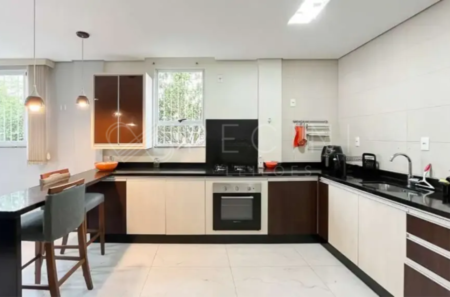UNIDADE N° 03 - COND. RESIDENCIAL BORA BORA II Florianópolis/SC, localizado em Florianópolis - SC, bairro Campeche