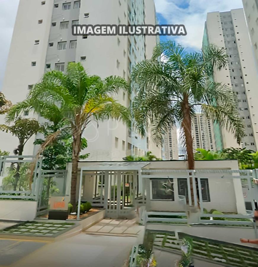 APTO. Nº 1221 – ED. JEQUITIBÁ - RES. UNI – BOSQUE MAIA Guarulhos/SP, localizado em Guarulhos - SP