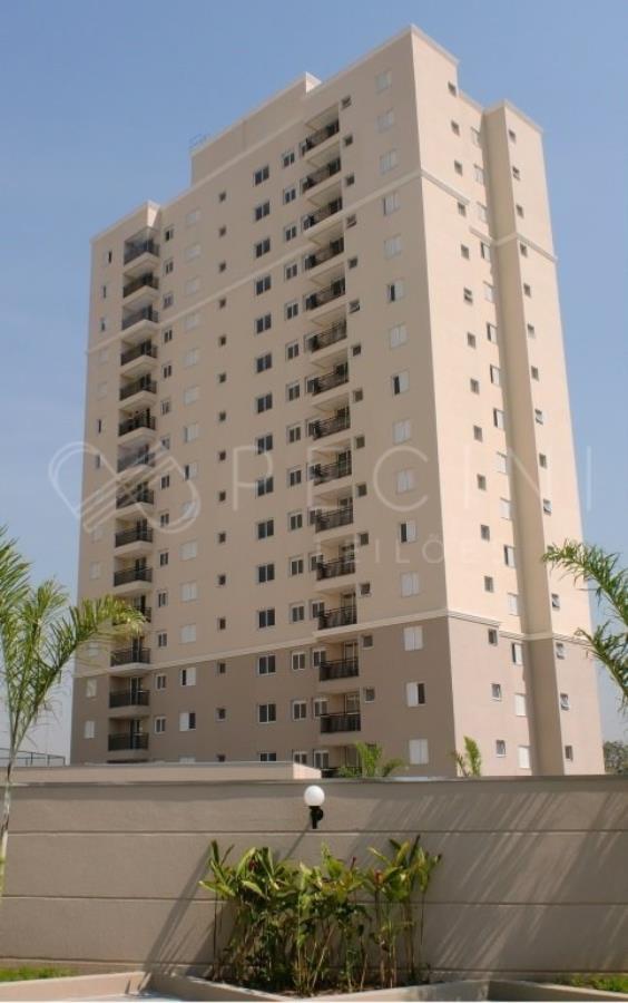 APTO. Nº 43B - TORRE B - COND. GRAND VALLE ELVIRA RESIDENCE Jacareí/SP, localizado em Jacareí - SP
