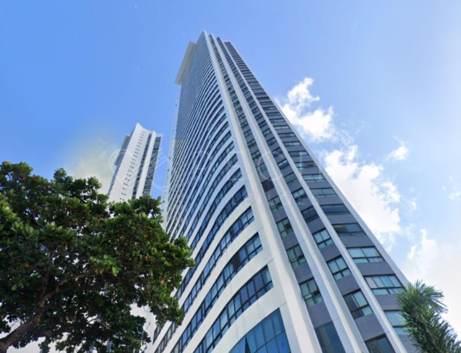 APTO N° 1501 - EDIFÍCIO JARDINS DA AURORA Recife/PE, localizado em Recife - PE, bairro Santo Amaro