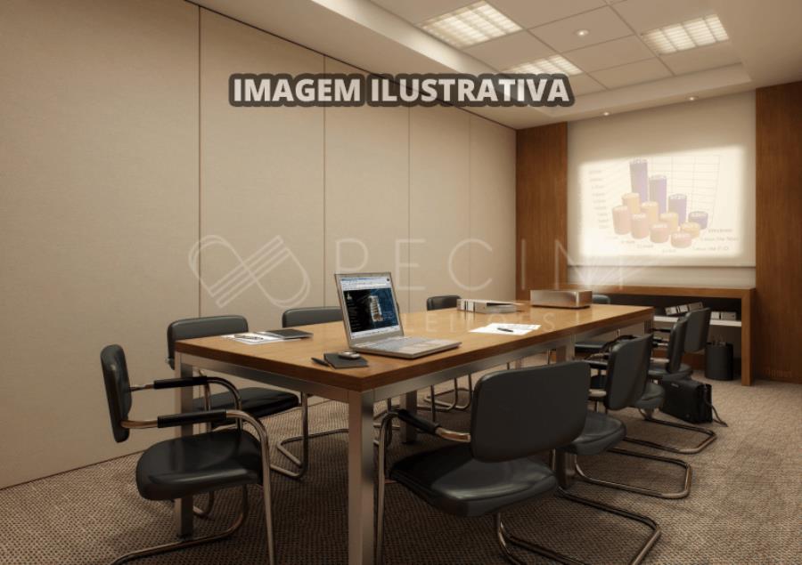 SALA Nº 410 – ED. PONTO NORTE EMPRESARIAL Rio de Janeiro/RJ, localizado em Rio De Janeiro - RJ