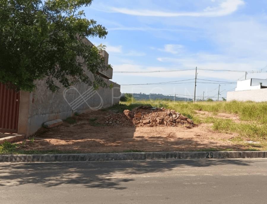 Campinas/sp - lote n° 29 - quadra q1 - residencial bela aliança