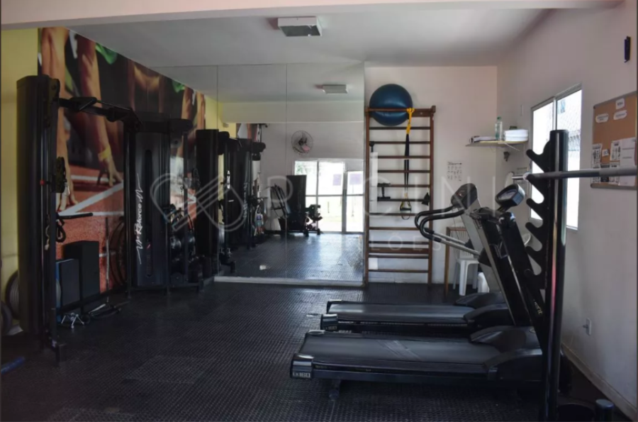 APTO N° 104 - VIDA BOA CONDOMÍNIO CLUBE II São Paulo/SP - Serra/ES - Rio de Janeiro/RJ, localizado em Rio De Janeiro - RJ, bairro Guaratiba