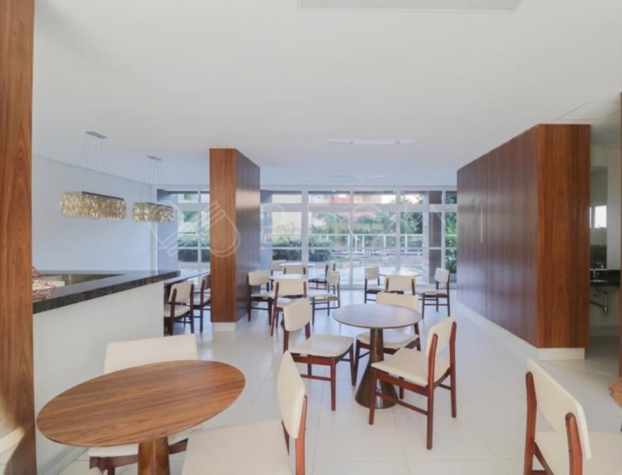 APTO N° 1310 - FOREVER RESIDENCE RESORT Guarulhos/SP, localizado em Guarulhos - SP, bairro Vila Barros