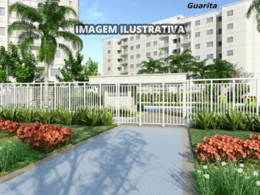 APTO. Nº 310 – BLOCO Nº 03 – ATTIVITÀ RESIDENCIAL BA - MG - PA - RJ - SP, localizado em Rio De Janeiro - RJ