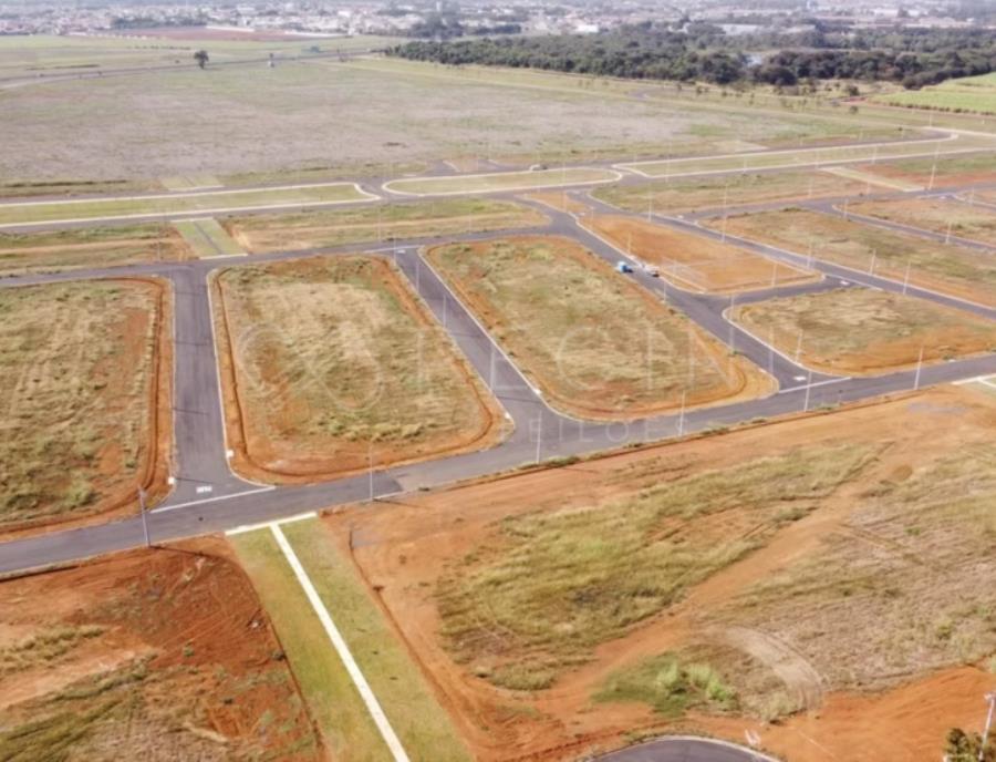 LOTE N° 19 - QUADRA N° 21 - VISTA DO LAGO Sertãozinho/SP, localizado em Sertãozinho - SP