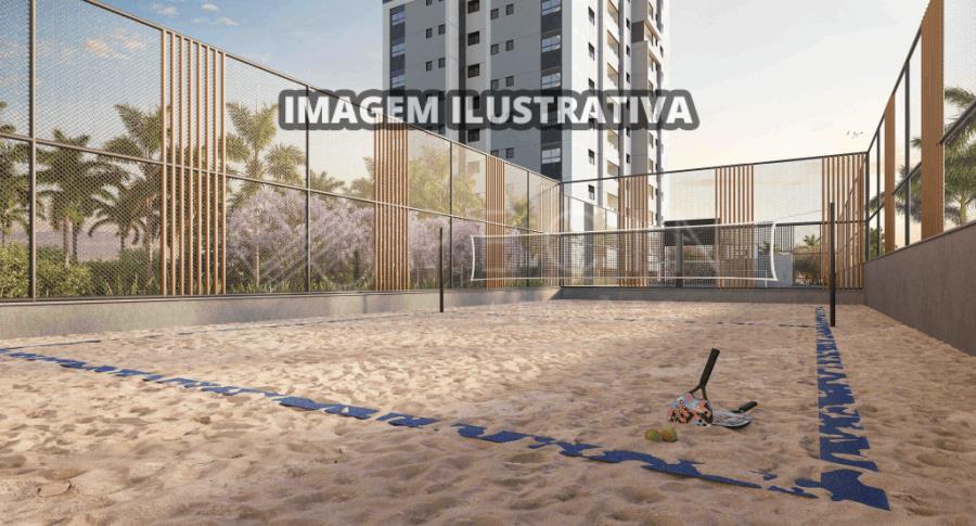 SÃO BERNARDO DO CAMPO/SP - APTO. Nº 203 - CONDOMÍNIO MISTRAL PATRIANI No Estado de São Paulo, localizado em São Bernardo Do Campo - SP