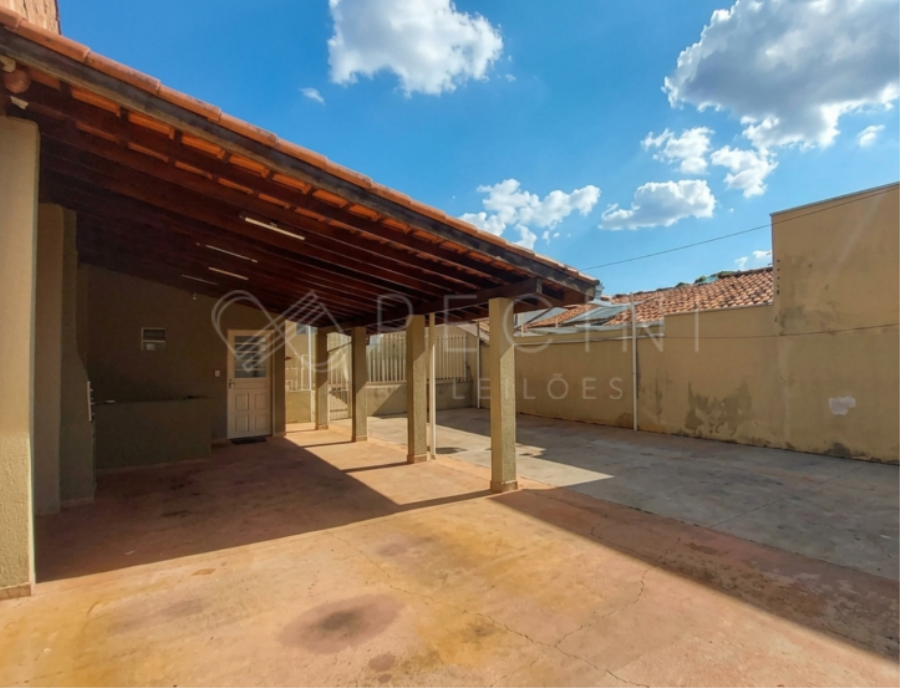 PRÉDIO RESIDENCIAL Nº 19 - VILA MELO Mogi Mirim/SP, localizado em Mogi Mirim - SP, bairro Vila Melo