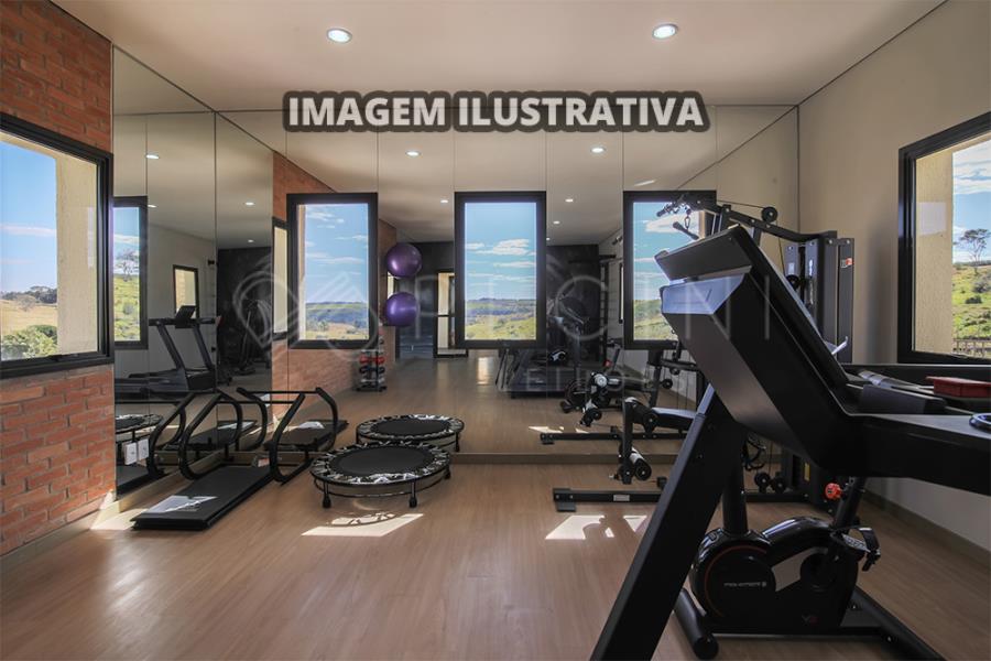 LOTE Nº 14 - QD. 05 - VILA PIEMONTE I Franca/SP, localizado em Franca - SP