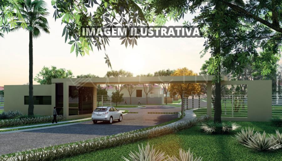 LOTE Nº 20 - QUADRA 06 - BOSQUE DE SANTA TERESA Ribeirão Preto/SP, localizado em Ribeirão Preto - SP