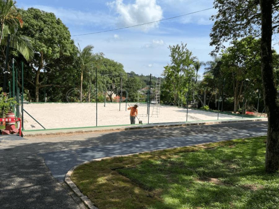 CASA RESIDENCIAL ALTO PADRÃO - MORADA DOS EXECUTIVOS Vinhedo/SP, localizado em Vinhedo - SP