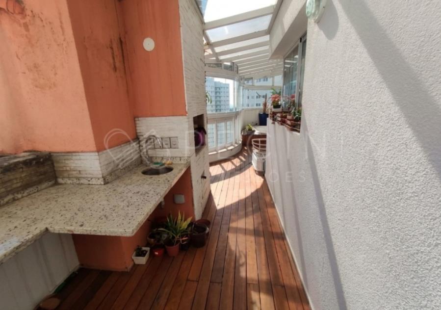 APTO DUPLEX N° 232 - CONDOMÍNIO MORE CHÁCARA FLORA São Paulo/SP, localizado em São Paulo - SP, bairro Vila Sofia