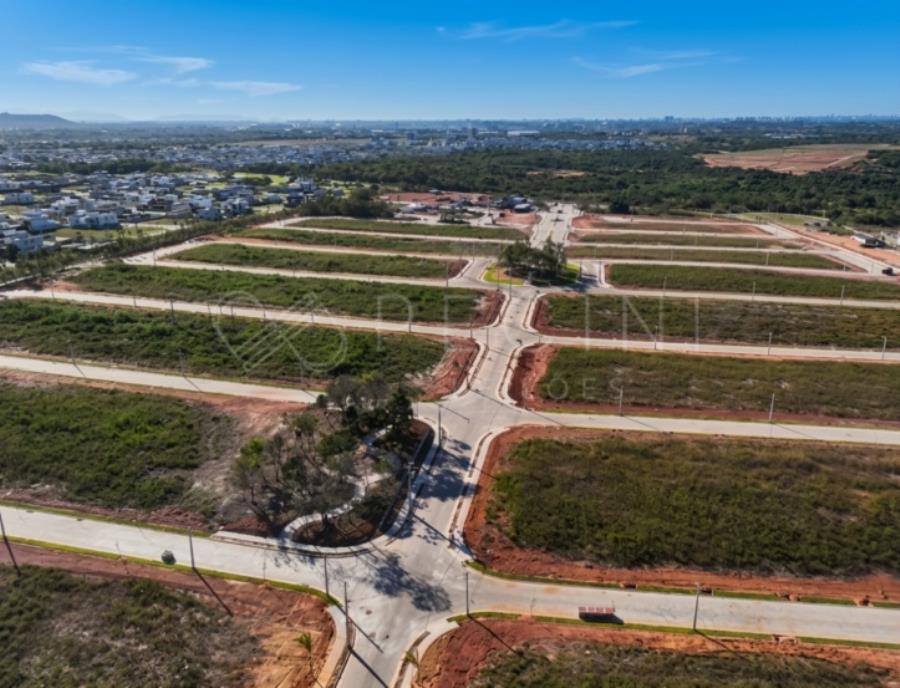 Imagem do imóvel LOTE N° 13 - QUADRA Y5 - TERRAS ALPHAVILLE CEARÁ 5 Eusébio/CE