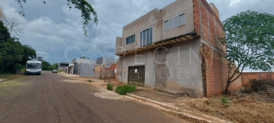 LOTE Nº 07 - QUADRA Nº 24 - CONJ. HABITACIONAL BAURU I Bauru/SP, localizado em Bauru - SP