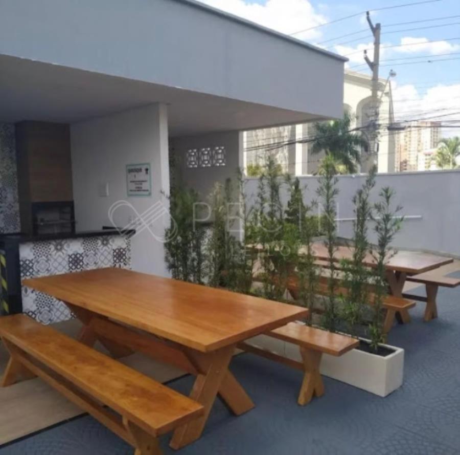 APTO N° 2.302 A - CONDOMINIO LIVRE BURITIS Goiânia/GO, localizado em Goiânia - GO