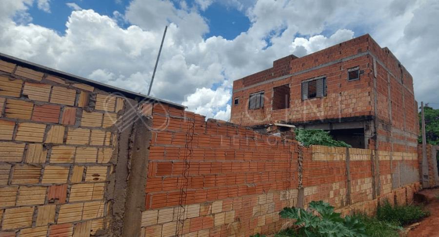 LOTE Nº 07 - QUADRA Nº 24 - CONJ. HABITACIONAL BAURU I Bauru/SP, localizado em Bauru - SP
