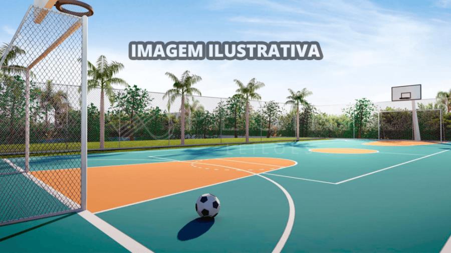 LOTE Nº 28 - QUADRA Nº 12 - PARQUE RESIDENCIAL BUONA VITA São José do Rio Preto/SP, localizado em São José Do Rio Preto - SP