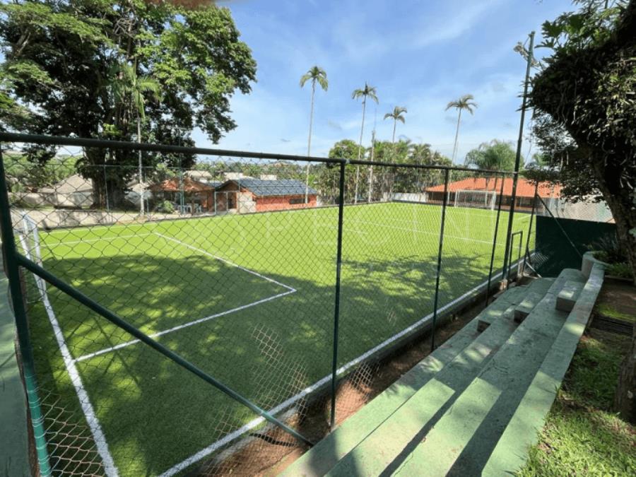 CASA RESIDENCIAL ALTO PADRÃO - MORADA DOS EXECUTIVOS Vinhedo/SP, localizado em Vinhedo - SP
